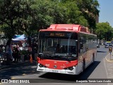 Metbus 1735 na cidade de Quinta Normal, Santiago, Metropolitana de Santiago, Chile, por Benjamín Tomás Lazo Acuña. Número da foto: #12556557.