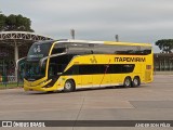 Viação Nova Itapemirim 40266 na cidade de Curitiba, Paraná, Brasil, por ANDERSON FÉLIX. Número da foto: #12557463.