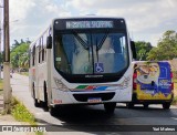 Transnacional Transportes Urbanos 08028 na cidade de Natal, Rio Grande do Norte, Brasil, por Yuri Mateus. Número da foto: #12556050.