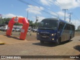 AiresTur 2301 na cidade de Rolândia, Paraná, Brasil, por Felipe  Dn. Número da foto: #12557663.