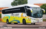 Pevidor Transportes 2136 na cidade de Rondonópolis, Mato Grosso, Brasil, por Clovis Junior. Número da foto: #12556914.