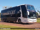 Expreso Singer 556 na cidade de Posadas, Capital, Misiones, Argentina, por Mauri Niz. Número da foto: #12556228.