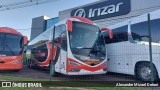 Brun Turismo 2523 na cidade de Botucatu, São Paulo, Brasil, por Alexandre Mizael Detoni. Número da foto: #12557265.