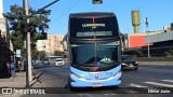 UTIL - União Transporte Interestadual de Luxo 13234 na cidade de Belo Horizonte, Minas Gerais, Brasil, por Edmar Junio. Número da foto: #:id.