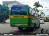 Auto Escola Elite LLW7C16 na cidade de Campos dos Goytacazes, Rio de Janeiro, Brasil, por Lucas de Souza Pereira. Número da foto: #:id.