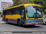 AMSA - Autotransportes Moravia 21 na cidade de San José, San José, Costa Rica, por Andrés Martínez Rodríguez. Número da foto: #12557597.