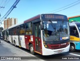 Auto Viação Transcap >> Auto Bless Transportes 8 5158 na cidade de São Paulo, São Paulo, Brasil, por André  Rocha Alves. Número da foto: #:id.