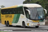 Empresa Gontijo de Transportes 18725 na cidade de Piraí, Rio de Janeiro, Brasil, por José Augusto de Souza Oliveira. Número da foto: #12557252.