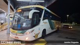 Empresa Gontijo de Transportes 18410 na cidade de João Monlevade, Minas Gerais, Brasil, por Juninho Nogueira. Número da foto: #12556765.