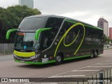 Expresso Princesa dos Campos 7465 na cidade de Curitiba, Paraná, Brasil, por ANDERSON FÉLIX. Número da foto: #12557531.