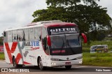 Giltur Turismo CUB1384 na cidade de Santa Maria do Pará, Pará, Brasil, por Fabio Soares. Número da foto: #12556138.