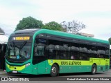 Transporte Coletivo Glória BB311 na cidade de Curitiba, Paraná, Brasil, por Robert Matheus De Morais Oliveira. Número da foto: #12555970.