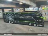 Viação Garcia 98150 na cidade de Curitiba, Paraná, Brasil, por ANDERSON FÉLIX. Número da foto: #12557514.