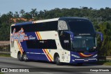 Assistour 1600 na cidade de Santa Isabel, São Paulo, Brasil, por George Miranda. Número da foto: #12556877.