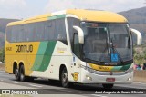 Empresa Gontijo de Transportes 19420 na cidade de Roseira, São Paulo, Brasil, por José Augusto de Souza Oliveira. Número da foto: #12557259.