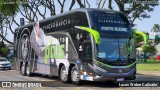 Viação Garcia 88008 na cidade de Curitiba, Paraná, Brasil, por Lucas Weber Calizario. Número da foto: #12556245.