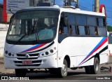 Ônibus Particulares 1732 na cidade de Jaboatão dos Guararapes, Pernambuco, Brasil, por Lucas Silva. Número da foto: #:id.