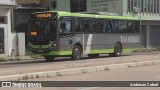 Transbus Cachoeirinha 2302 na cidade de Porto Alegre, Rio Grande do Sul, Brasil, por Anderson Cabral. Número da foto: #:id.