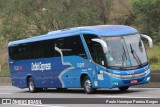 Doblô Express 140 na cidade de Piraí, Rio de Janeiro, Brasil, por Paulo Henrique Pereira Borges. Número da foto: #12556376.
