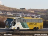 Empresa Gontijo de Transportes 14860 na cidade de Caruaru, Pernambuco, Brasil, por Lenilson da Silva Pessoa. Número da foto: #12557461.