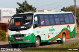 Valeverde Turismo 2957 na cidade de Santa Maria do Pará, Pará, Brasil, por Fabio Soares. Número da foto: #12556168.