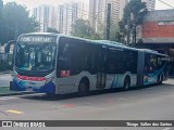 Next Mobilidade - ABC Sistema de Transporte 8360 na cidade de São Paulo, São Paulo, Brasil, por Thiago  Salles dos Santos. Número da foto: #12556615.