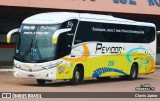 Pevidor Transportes 2136 na cidade de Rondonópolis, Mato Grosso, Brasil, por Clovis Junior. Número da foto: #12556922.
