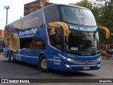 Via Bariloche B59870 na cidade de Corrientes, Capital, Corrientes, Argentina, por Mauri Niz. Número da foto: #12556224.