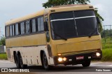 Ônibus Particulares MRD3707 na cidade de Santa Maria do Pará, Pará, Brasil, por Fabio Soares. Número da foto: #:id.