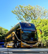 Auto Viação Gadotti 8030 na cidade de São Paulo, São Paulo, Brasil, por Luciano  Piske. Número da foto: #12555906.
