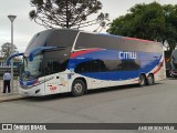 CMW Transportes 1309 na cidade de Curitiba, Paraná, Brasil, por ANDERSON FÉLIX. Número da foto: #12557478.