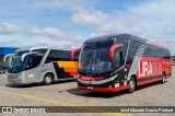 Lirabus 12125 na cidade de Hortolândia, São Paulo, Brasil, por José Eduardo Garcia Pontual. Número da foto: #12556932.