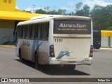 AiresTur 1101 na cidade de Rolândia, Paraná, Brasil, por Felipe  Dn. Número da foto: #12557656.