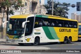 Empresa Gontijo de Transportes 15020 na cidade de Belo Horizonte, Minas Gerais, Brasil, por Matheus Souza. Número da foto: #12557576.