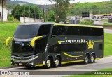 Imperador Turismo 5050 na cidade de Aparecida, São Paulo, Brasil, por Adailton Cruz. Número da foto: #12556712.