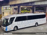 Auto Viação Catarinense 323239 na cidade de Curitiba, Paraná, Brasil, por Danilo Marcelo Silva. Número da foto: #:id.