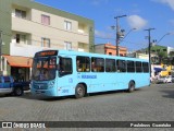Viação Rocio 3002 na cidade de Paranaguá, Paraná, Brasil, por Paulobuss  Guaratuba. Número da foto: #:id.