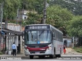 Transwolff Transportes e Turismo 7 8604 na cidade de São Paulo, São Paulo, Brasil, por Pedro Henrique Alves Silva. Número da foto: #12556053.