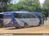 AiresTur 18100 na cidade de Rolândia, Paraná, Brasil, por Felipe  Dn. Número da foto: #12557620.