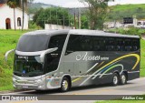 Açores Turismo 1405 na cidade de Aparecida, São Paulo, Brasil, por Adailton Cruz. Número da foto: #12556681.