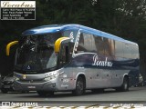 Locabus Locação e Transportes 1830 na cidade de Aparecida, São Paulo, Brasil, por Paulo Rafael Peixoto. Número da foto: #12556079.