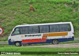 Auto Viação Urubupungá 4770 na cidade de Araçariguama, São Paulo, Brasil, por Flavio Alberto Fernandes. Número da foto: #:id.