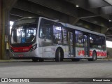 Express Transportes Urbanos Ltda 4 8975 na cidade de São Paulo, São Paulo, Brasil, por Manoel Junior. Número da foto: #12557166.