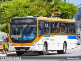 Rodotur Turismo 1.823 na cidade de Abreu e Lima, Pernambuco, Brasil, por Matheus Silva. Número da foto: #12557667.