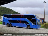UTIL - União Transporte Interestadual de Luxo 15408 na cidade de Juiz de Fora, Minas Gerais, Brasil, por Andre Santos de Moraes. Número da foto: #:id.