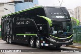 Viação Garcia 98021 na cidade de São Paulo, São Paulo, Brasil, por Diego Almeida Araujo. Número da foto: #12557668.