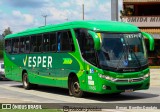 Vesper Transportes 11666 na cidade de Franco da Rocha, São Paulo, Brasil, por Renan  Bomfim Deodato. Número da foto: #:id.