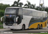 Zenatur Turismo 1957 na cidade de Aparecida, São Paulo, Brasil, por Adailton Cruz. Número da foto: #12556453.