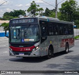 Transwolff Transportes e Turismo 7 8026 na cidade de São Paulo, São Paulo, Brasil, por Matheus Costa. Número da foto: #:id.