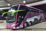 Viação Garcia 86099 na cidade de Marília, São Paulo, Brasil, por Vinicius de Oliveira Munhoz. Número da foto: #12555905.